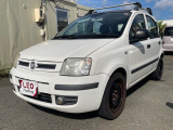 【中古車情報】フィアット パンダ 1.2  の中古車詳細（走行距離：7.2万km、カラー：ホワイト、販売地域：静岡県浜松市中央区貴平町）