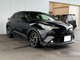 C-HR 1.2 G-T 