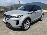 レンジローバーイヴォーク Rダイナミック S 2.0L D180 ディーゼル 4WD 