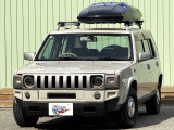 日産 ラシーン 1.5 タイプII 4WD
