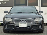 A5スポーツバック 2.0 TFSI クワトロ 4WD 