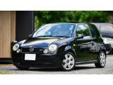 フォルクスワーゲン ルポ GTI