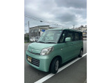 スペーシア G ナビ ETC スマートキー