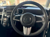 タントカスタム X ETC 両側スライド・片側電動 CVT
