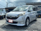 ☆H.18(2006)年 ホンダ ステップワゴン 2.0 G☆