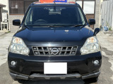 エクストレイル 2.0 20Xtt 4WD 