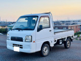 サンバートラック TB プロフェッショナル 4WD 