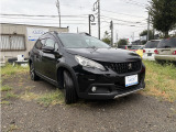 プジョー 2008 GTライン