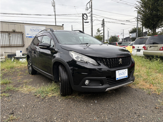 2008 GTライン 
