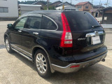 CR-V 2.4 ZX 4WD ZX ユーザー買取車 DBA-RE4