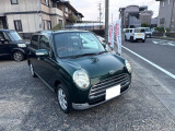 ダイハツ ミラジーノ X リミテッド 4WD
