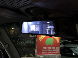 デジタルインナーミラー型 ドラレコ