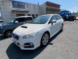 レヴォーグ 1.6 GT アイサイト Sスタイル 4WD 