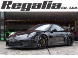 ユーザー買取・元認定中古車・オプション6,504,000