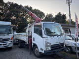 いすゞ エルフ
