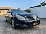 【中古車情報】日産 ティアナ 2.5 250XE  の中古車詳細（走行距離：5.4万km、カラー：ダークブルー、販売地域：埼玉県深谷市本田）