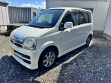 ムーヴ L 4WD 車検付き!10万キロ未満!