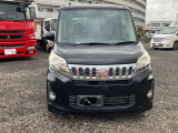 eKスペースカスタム T 両側パワースライドドア ナビ
