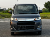 ワゴンRスティングレー X 平成22年 車検2年 ナビ テレビ