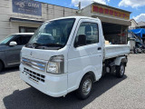 キャリイ リフトダンプ 4WD 3方開