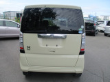 N-BOX G 4WD 車検R9年5月 左側パワースライド ナビ