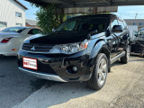 三菱 アウトランダー 2.4 24MS 4WD