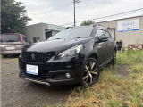 2008 GTライン 