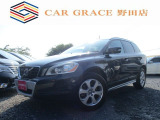 【中古車情報】ボルボ XC60 T5 車検R8.10 アイボリー革 ナビ TV の中古車詳細（走行距離：8.8万km、カラー：ダークブルー、販売地域：千葉県野田市関宿台町）