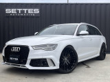 アウディ A6アバント 2.0 TFSI クワトロ 4WD