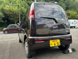 MRワゴン エコ L エコ L 自社代車使用 プッシュスタート スマートキー