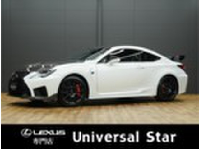 RC F パフォーマンスパッケージ F パフォーマンスパッケージ