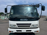 フォワード 塵芥車 プレス式パッカー車10,2立米極東製