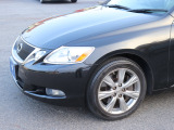GS 350 4WD 4WD純正ナビBカメラ地デジBT音楽スマ
