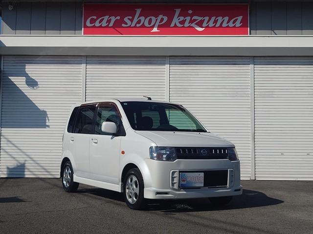 オッティ RS RS