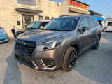 フォレスター 2.0 X エディション 4WD 
