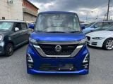 ルークス ハイウェイスターX 4WD 