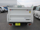 トヨエース 2.0 ロング ジャストロー パワーゲート