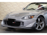 S2000 2.2 タイプS ノーマルコンディション 純正17インチ