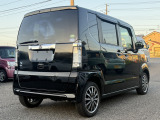 N-BOX G SSパッケージ 4WD 2年車検付/保証有り/特別仕様車