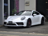 911 カレラ GTS PDK D車・法人ワンオーナー・OP総484