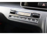オートエアコン★お好みの温度に設定すると、車内の温度を検知し自動で温度や風量を調整してくれます!