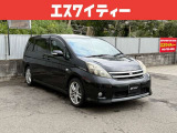 アイシス 2.0 プラタナ ウェルキャブ サイドリフトアップシート車 Bタイプ 2列目左座...