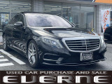 メルセデス・ベンツ Sクラス S400 ハイブリッド AMGライン