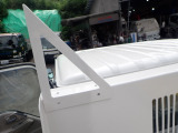 エンジン、ミッション、ダンプ部正常に作動します。(動画を見ていただくと、車両の状態などが確認できますのでぜひご覧ください。)
