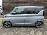 ルークス ハイウェイスターX プロパイロットエディション 