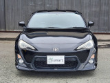86 2.0 GT リミテッド TRDエアロ/Aftermarket足回り