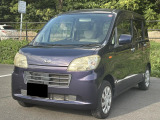タントエグゼ X スペシャル 走行3.9万K 6ヶ月走行無制限保証付