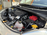 1.4Lマルチエアターボエンジンを搭載。出力140ps/トルク230Nm。JC08モード燃費は15km/lと公表されています。
