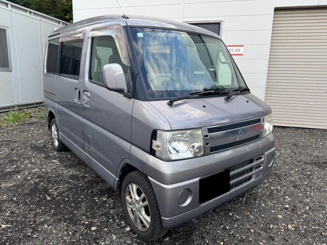 タウンボックス LX ハイルーフ 4WD お手頃価格!
