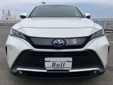 ハリアー 2.5 ハイブリッド E-Four Z レザーパッケージ 4WD 